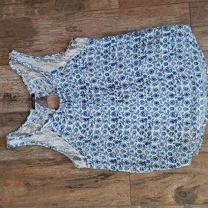 Papermoon stitch fix tank medium